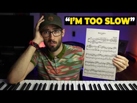 Why You Can’t Read Music Instantly