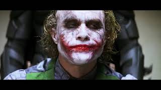 joker part 2 trailer ...Heroism in the Villain...