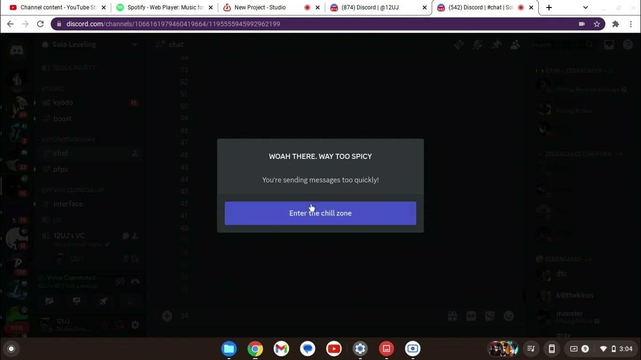 UQ DUCKING 12UJ 100 duck check discord packing YouTube