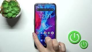 Enabling and Disabling Google Home Screen on HAFURY GT20 | Customize Your Android Experience screenshot 5