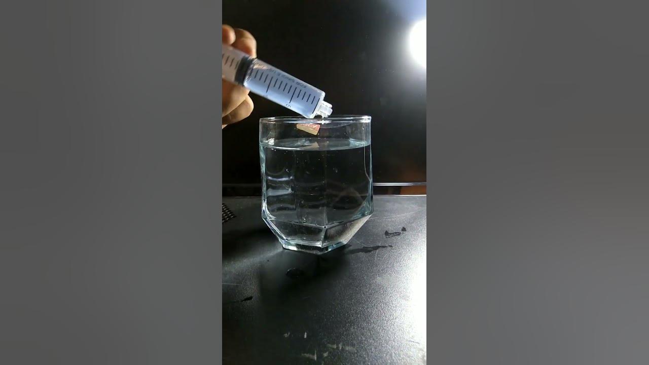 How Much Is 0.3 In A Syringe