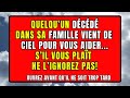 😢 Message de Dieu pour vous 🙏 Dieu apporte ce message direct à vous ✝️ Mensage des anges