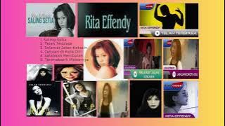 The Best Of Rita Effendi