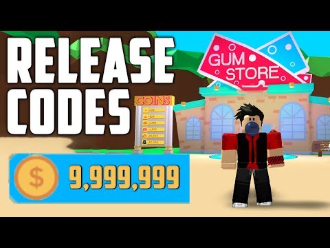 roblox simulator gum bacon codes bubble buying yum bubblegum mythical release