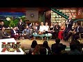 Koca Güldür Güldür Ekibi Stüdyoya Sığmadı - Beyaz Show