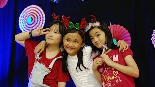 A Magical Christmas at BIS
