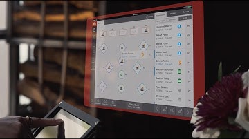 Yelp Reservations for Restaurants (2017)