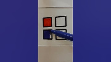 Relaxing and Calm Coloring / Microsoft logo