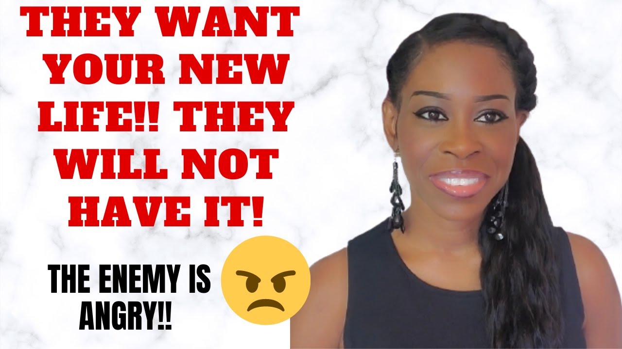 Prophetic Word | They are so mad at you right now! | They can't have it!! | May 27 2021