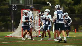 Charlie Capps NHSLS 2026 Highlights