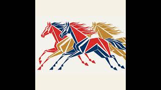 The Race of Kings: Horses, History, and a First [B1-Spanish]