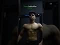 Natural bodybuilding?