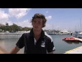 Olympic Team Announcement - Iain Jensen