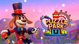 Puzzle Park: Match Blast Game Mobile Gameplay Android screenshot 4