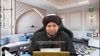 Nur Muhammad Sebahagian Zat Allah ??