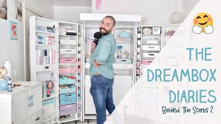 Behind The Scenes | What Would You Use The CreateRoom DreamBox For?