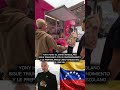 "El Chino-venezolano" sigue triunfando y le preparara arroz Chino-venezolano a J Balvin.