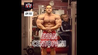 The Boston Mass Podcast Ep.15: Evan Centopani