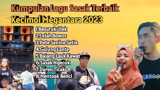 Full Album Latest Sasak Songs 2023 Megantara Indonesia