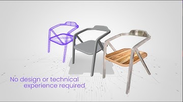 Introducing Toggle3D