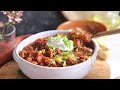 Best Chili Ever