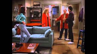 The Outing - George pressures Jerry to be gay