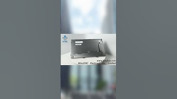 G173HW01 V.0 17.3 1920*1080 TFT LCD Panel for AUO G173HW01 V0