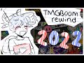 TMGBoom 2022 Rewind