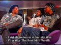 Capture de la vidéo The Real Milli Vanilli - Rare Interview - Dktv (1991)