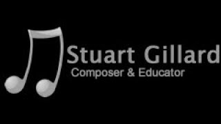 Numbers (3 Part Version) - Stuart Gillard
