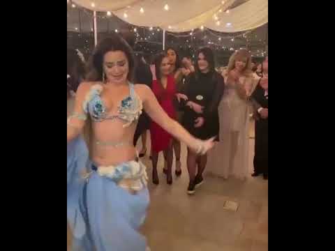 sexy belly dancing video is breathtaking.  Awesome belly dance performance beautiful lady video.