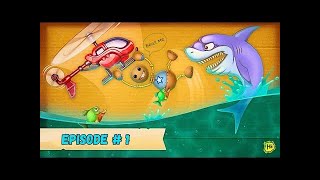 Kick The Buddy Gameplay Walkthrough Super Fun screenshot 3