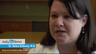 The Gift of Life - An In-Depth Look at Paired Kidney Donation