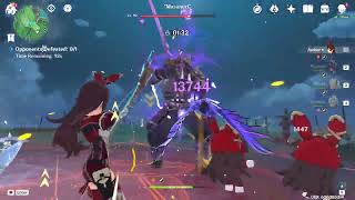 Physical Bnuuy Team Demo