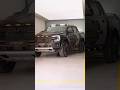 All-New Ranger: First Look at the Future of Ford Performance