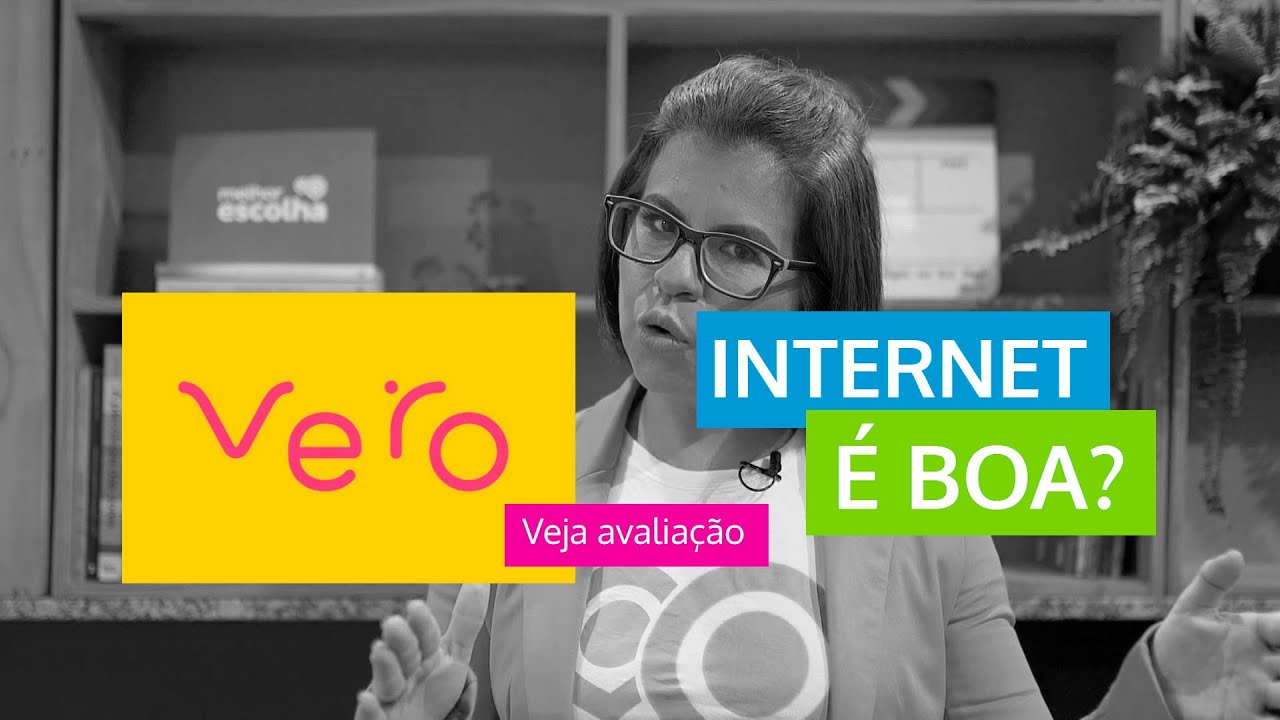 Vero é boa? YouTube Vero é boa? YouTube