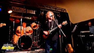 Smokie&#39;s ALAN SILSON and Band live in Dollern