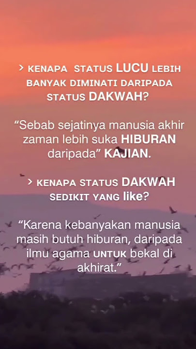 strory wa #storywa #ngaji #allahuakbar #alquran