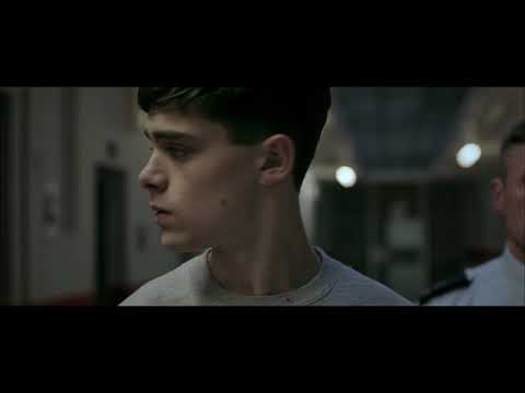Michael Inside Official Trailer