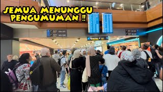 AIRPORT ISTANBUL - SABIHA - JEDDAH CARA NAIK BUS LEBIH MUDAH DARI PADA NAIK TAXI @bahrawichannel