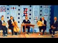 Khomassy Al Funoon Al Jameela Music From Maqam Bayat 