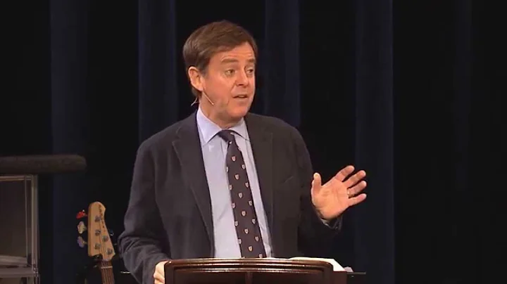 The Magnificat, Part One