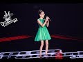 Renata jager  its a mans world  auditiile pe nevazute  vocea romaniei