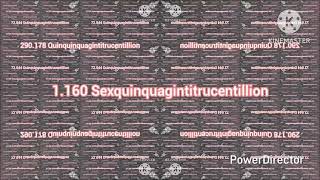 Aesj Continues To Over 5.104 Aginrucentillion Times 41800