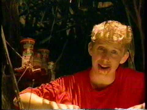 1997 Chef Boyardee "It's beefy - Feed the need" TV Commercial