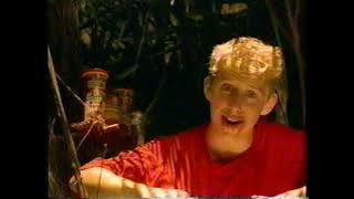 1997 Chef Boyardee 'It's beefy - Feed the need' TV Commercial