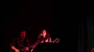 Patty Griffin- Be Careful