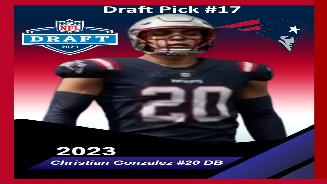 madden-23-christian-gonzalez-nfl-draft-23-creation-youtube