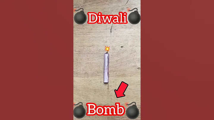 How To Make Bijli Bomb At Home || Bijli Bomb Kaise Banaen || ghar me pataka kaise banaye || pataka