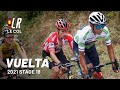 The Hardest Finish in 2021 | Vuelta a España Stage 18 2021 | Lanterne Rouge x Le Col Recap